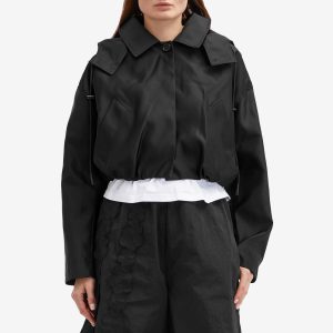 Cecilie Bahnsen Orit Jacket