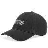 GANNI Logo Cap