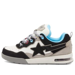 A Bathing Ape Road Sta New Sneaker