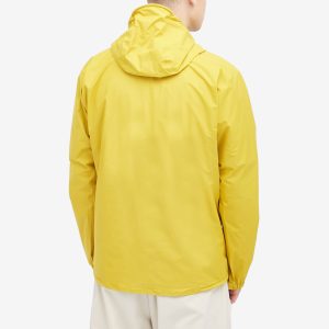 Montbell Rain Trekker Jacket