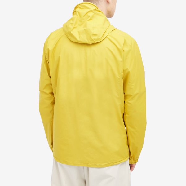 Montbell Rain Trekker Jacket