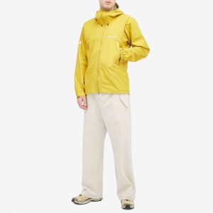 Montbell Rain Trekker Jacket