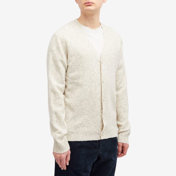 NN07 John Wool Cardigan