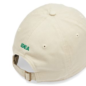 IDEA Vegan Athletic Cap