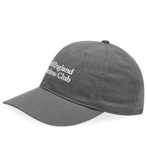 IDEA All England Techno Club Cap