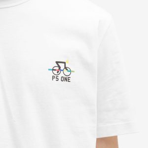 Paul Smith PS ONE Bike T-Shirt