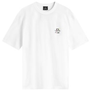 Paul Smith PS ONE Bike T-Shirt