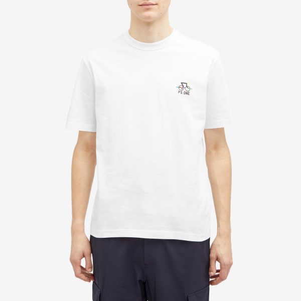 Paul Smith PS ONE Bike T-Shirt