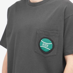 BODE Game Point Pocket T-Shirt