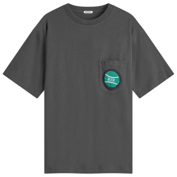 BODE Game Point Pocket T-Shirt