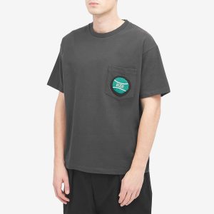 BODE Game Point Pocket T-Shirt