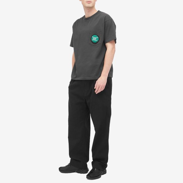 BODE Game Point Pocket T-Shirt