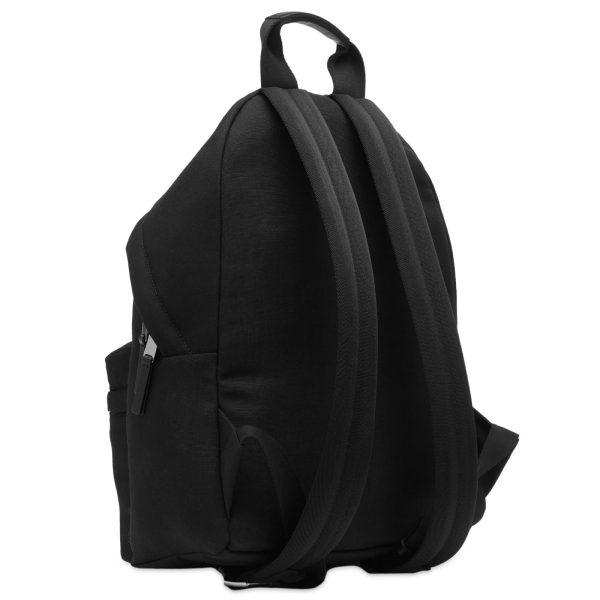 Palm Angels Cordura Classic Logo Backpack