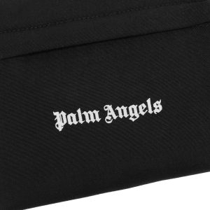 Palm Angels Cordura Classic Logo Backpack