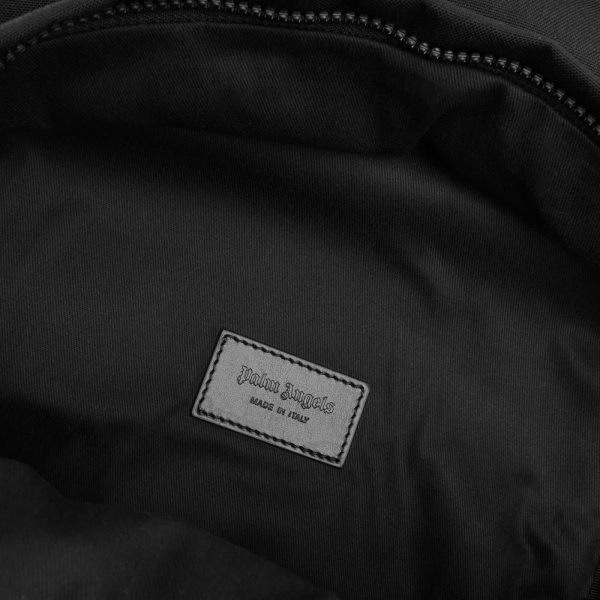 Palm Angels Cordura Classic Logo Backpack