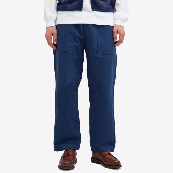 Service Works Classic Canvas Chef Pants