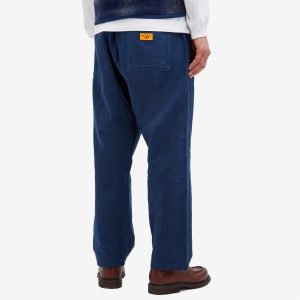 Service Works Classic Canvas Chef Pants