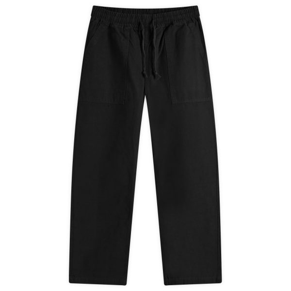 Service Works Classic Canvas Chef Pants