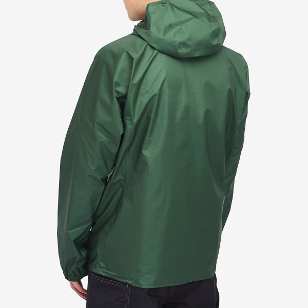 Montbell Storm Cruiser Jacket