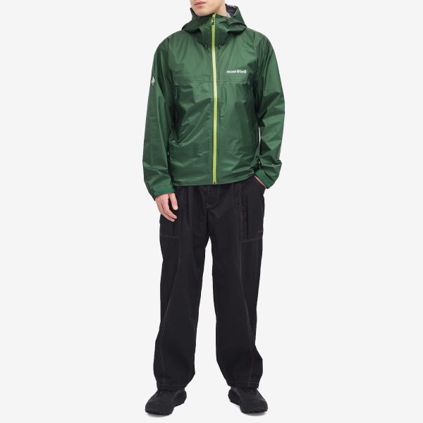 Montbell Storm Cruiser Jacket