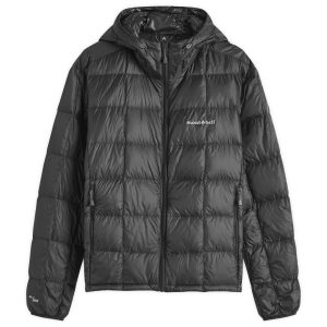 Montbell Superior Down Parka