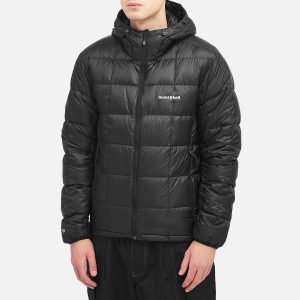 Montbell Superior Down Parka