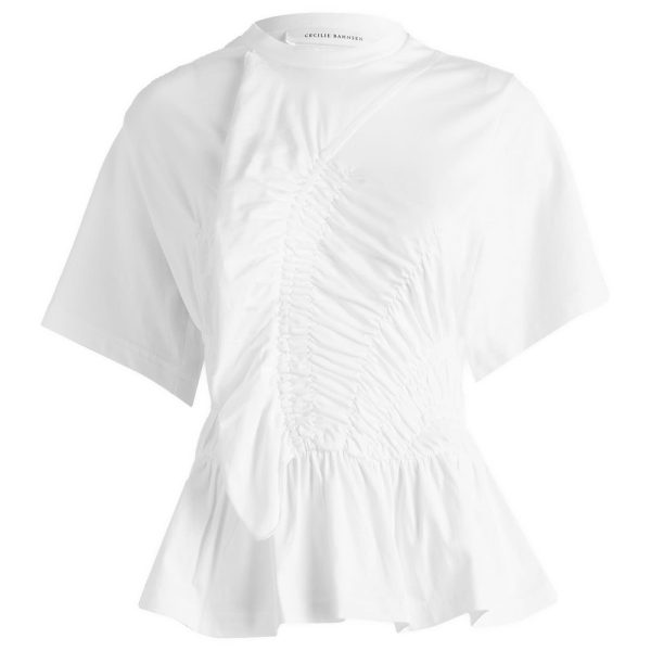 Cecilie Bahnsen Ace Top