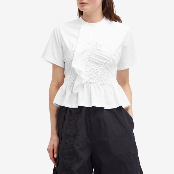 Cecilie Bahnsen Ace Top