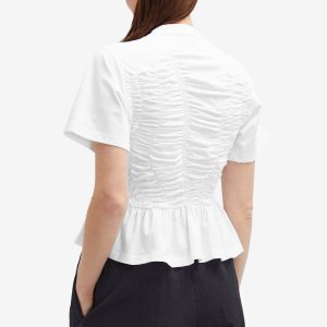 Cecilie Bahnsen Ace Top