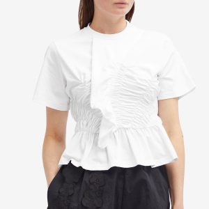 Cecilie Bahnsen Ace Top