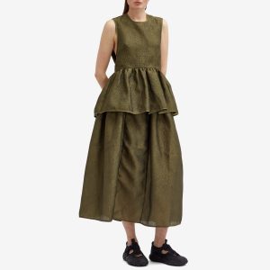 Cecilie Bahnsen Fabiola Skirt