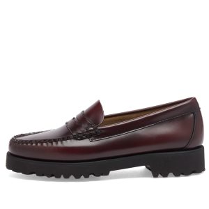 Bass Weejuns 90s Penny Chunky Loafer