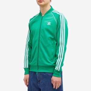 Adidas Superstar Track Top