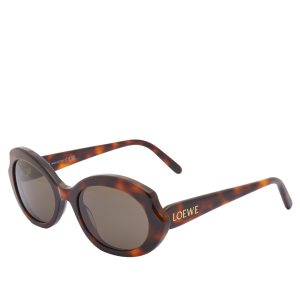 Loewe Slim Sunglasses