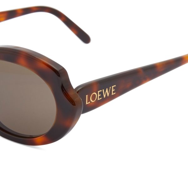 Loewe Slim Sunglasses