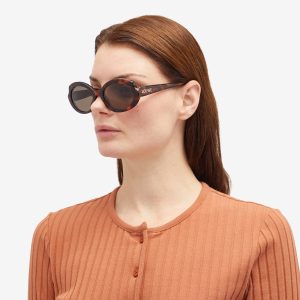 Loewe Slim Sunglasses