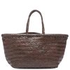 Dragon Diffusion Triple Jump Small Basket Bag