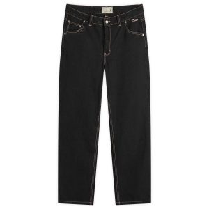 Dime Classic Relaxed Denim Jeans