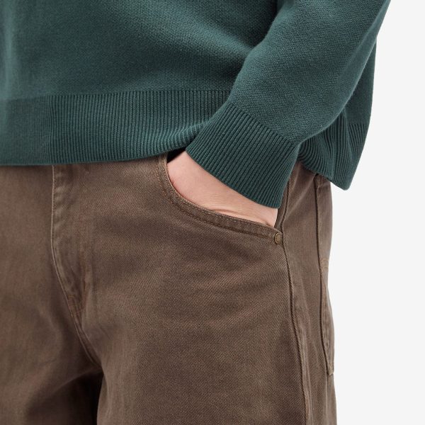 Dime Classic Baggy Denim Jeans