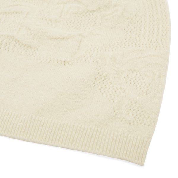 Peachy Den Claudine Knit Hat