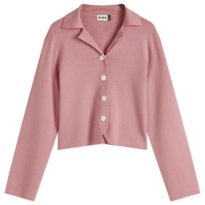 RIXO Aara Cardigan