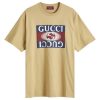 Gucci Mirrored GG Logo T-Shirt