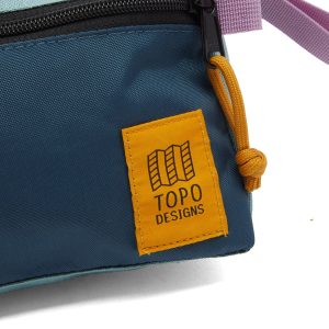 Topo Designs Dopp Kit Wash Bag