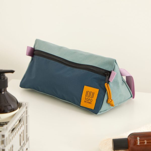 Topo Designs Dopp Kit Wash Bag