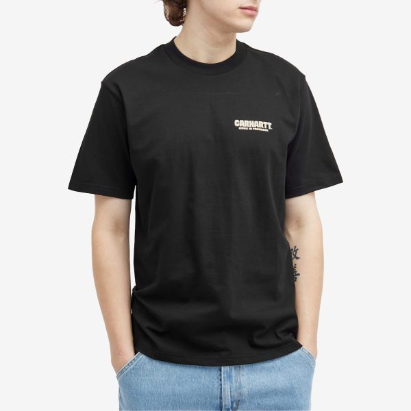 Carhartt WIP Trade T-Shirt