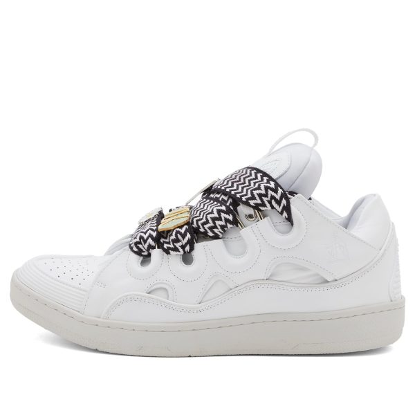 Lanvin x Future Curb Sneaker