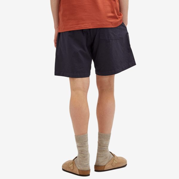 Norse Projects Per Cotton Tencel Shorts