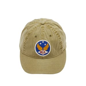 RRL Trucker Hat