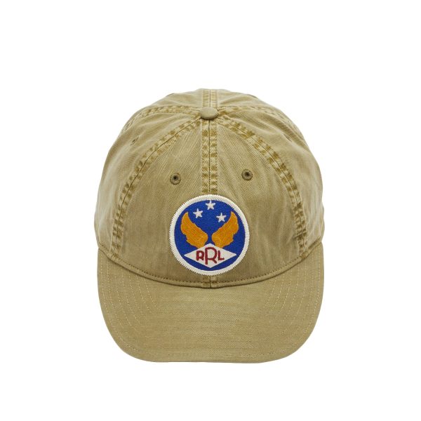 RRL Trucker Hat