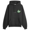 MKI Leaf Hoodie